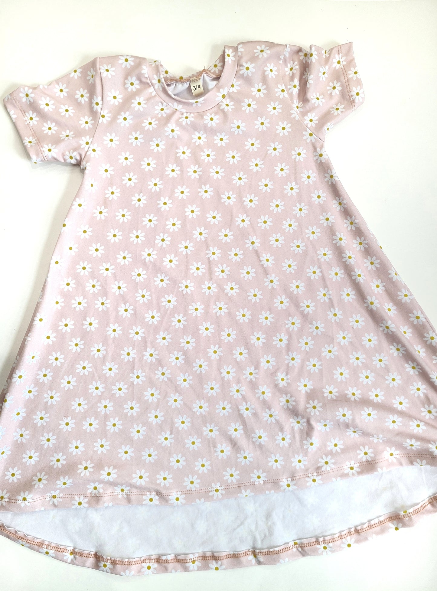 Basic Dress Daisy